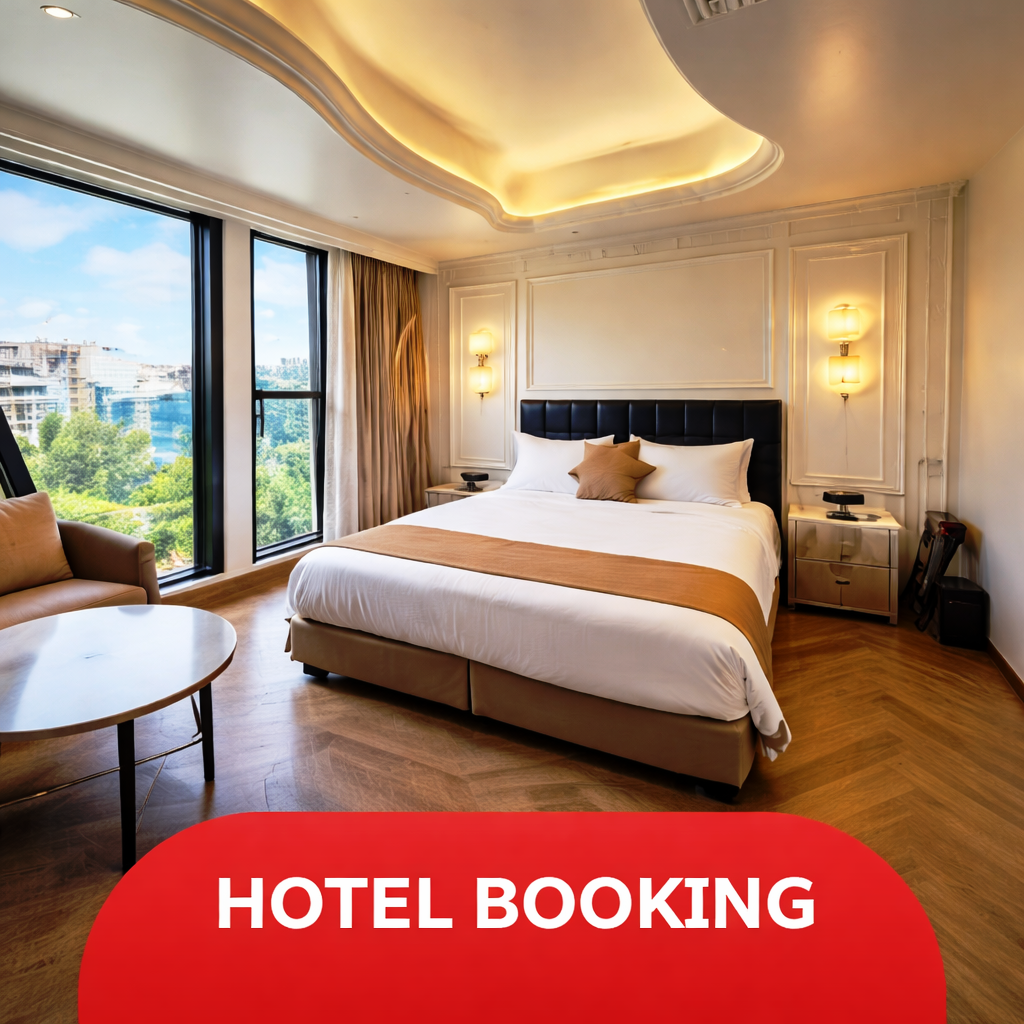 best travel agency in varanasi