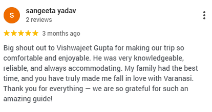 best travel agency in varanasi