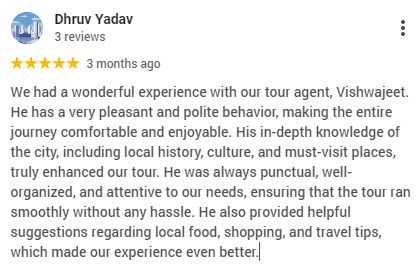 best travel agency in varanasi