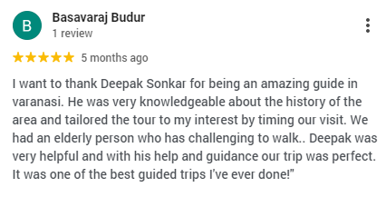 best travel agency in varanasi