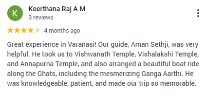 best travel agency in varanasi