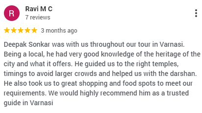 best travel agency in varanasi