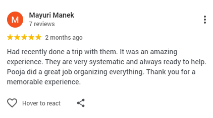 best travel agency in varanasi